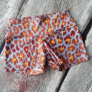 Fit Mama Workout Shorts XS